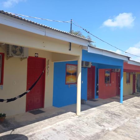 Hotel Pousada Raio De Sol Barreirinhas Esterno foto