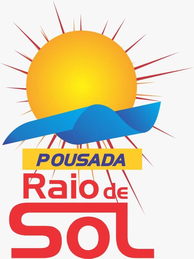 Hotel Pousada Raio De Sol Barreirinhas Esterno foto