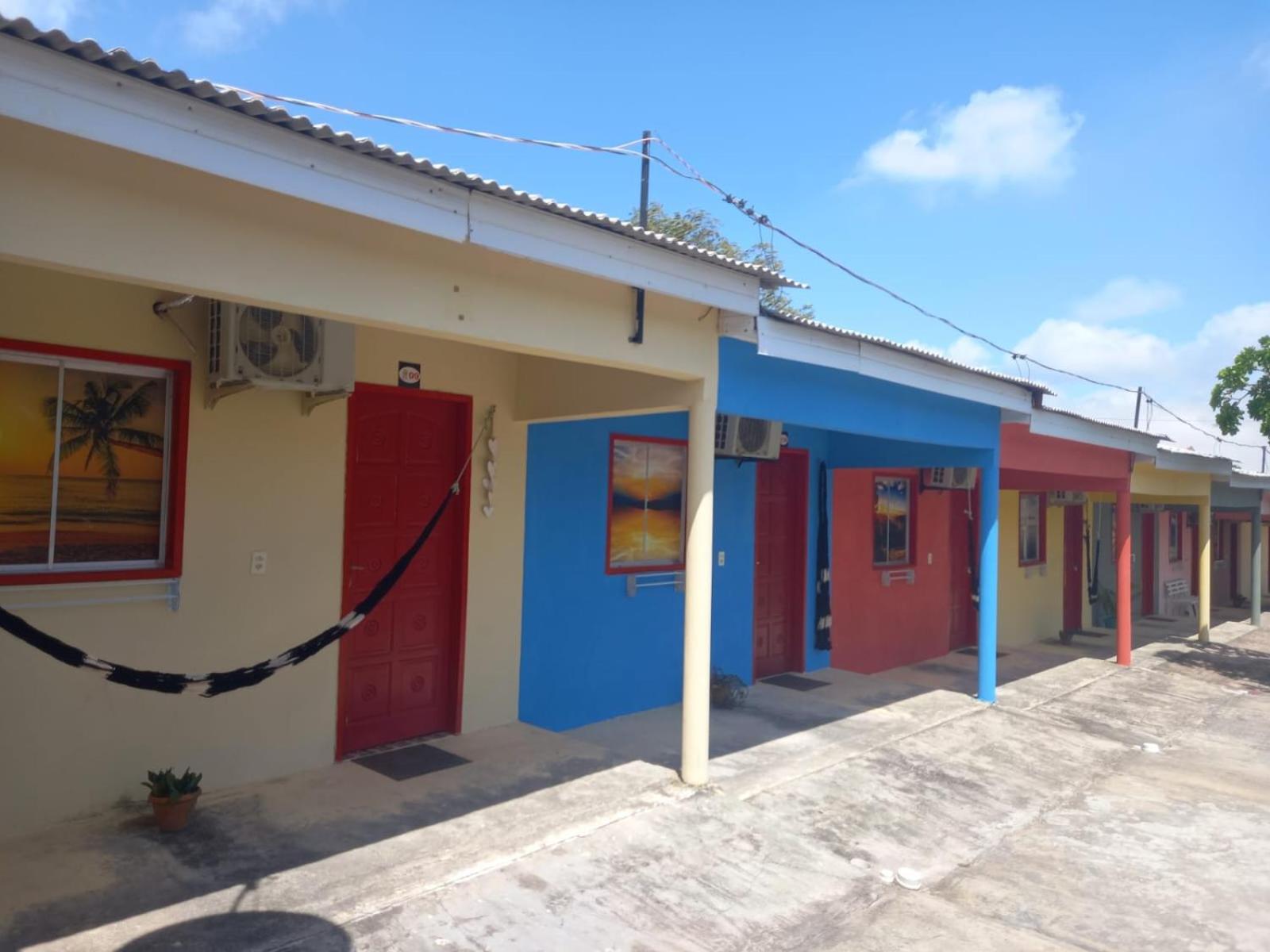 Hotel Pousada Raio De Sol Barreirinhas Esterno foto